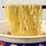 第2位　「このカップ麺、ヤバうますぎる」即席麺マニア絶賛！“冬に食べて損なし”話題のトレンドカップ麺ベスト3【1位は塩の常識を覆す刺激的な味】