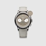 コーニッシュ「サンドミリテールⅡ」¥97,900/クオーツ/39㎜径/5気圧防水/世界限定249本