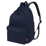 スラントデイバック UVO-222 約W31×H43×D13cm、23L ネイビー ￥15,400