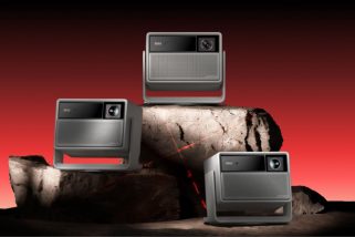 【快挙】XGIMIが「VGP2026」で無双！“昼間でも驚異の明るさ”史上最高に明るいプロジェクター「HORIZON 20」が賞を総なめ