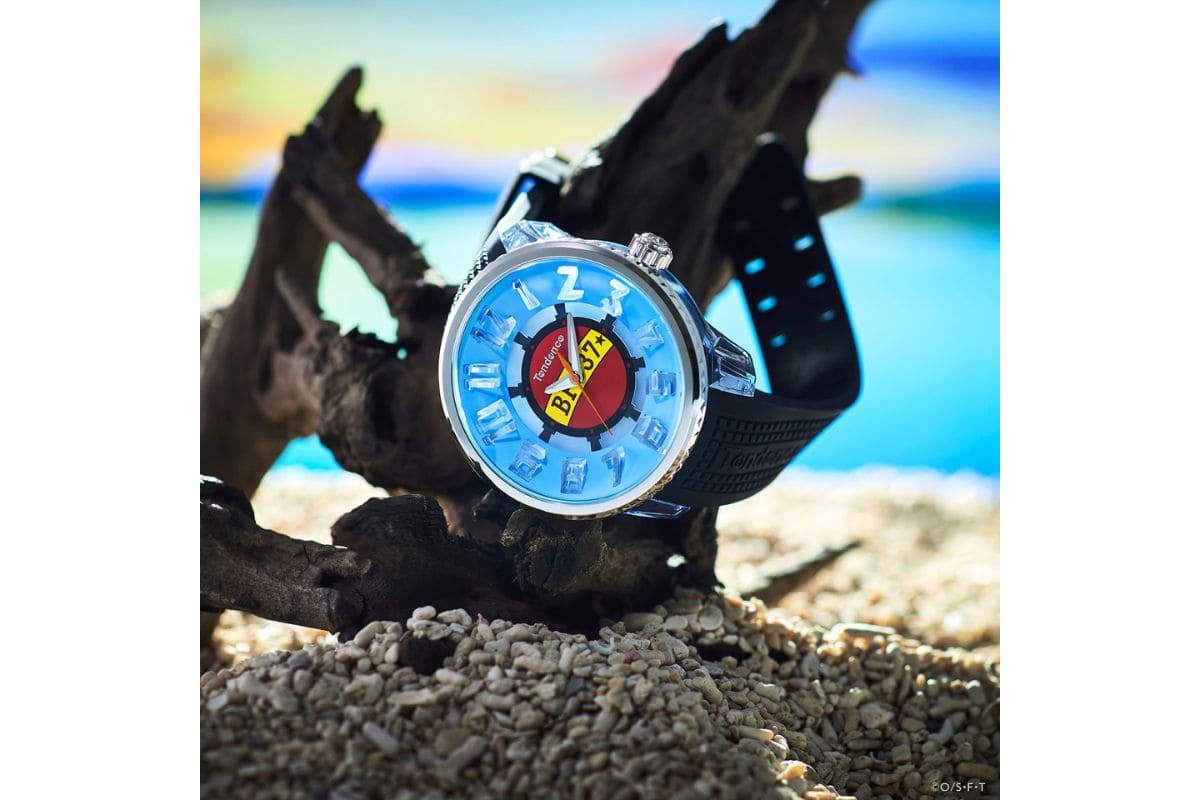 テンデンス「ONEPIECE collaboration フランキーモデル」¥45,100