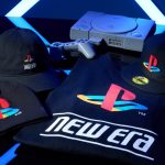 【ニューエラ×プレステ!?】「PlayStation™」との初コラボは定番のキャップからトラックジャケットまで豊富なラインナップ!親子リンクにも対応