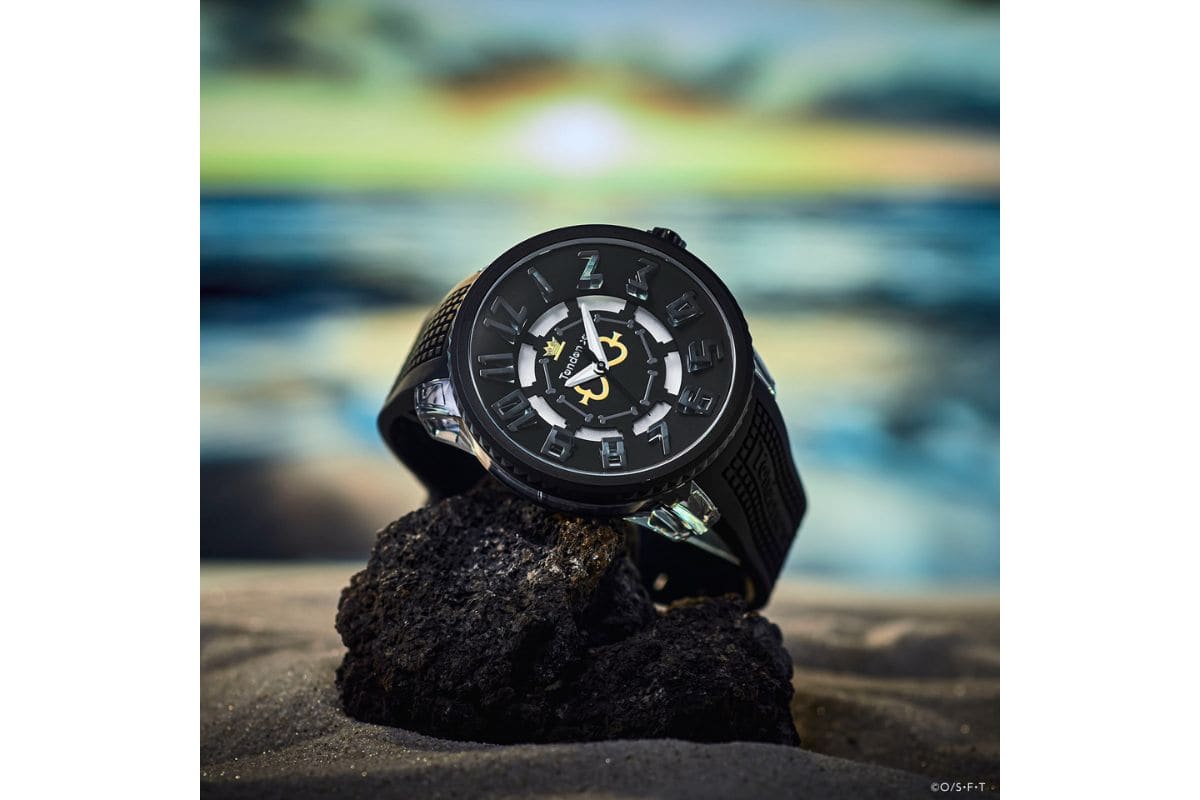 テンデンス「ONEPIECE collaboration ブルックモデル」¥45,100