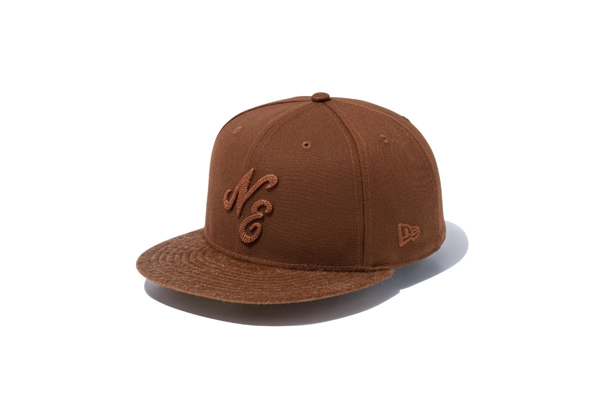 ニューエラ「59FIFTY Year Of The Horse クラシックロゴ」¥6,600