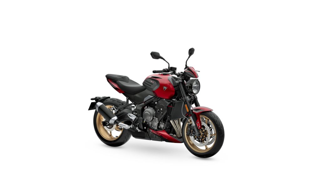 カーニバルレッドカラー