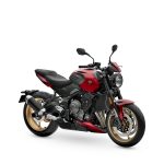 カーニバルレッドカラー