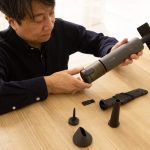 Makuakeで先行予約開始となったハンディクリーナーの最新作、「HOTO 4WAYクリーナーPRO」をガジェット体験会で試すことができたのでレポート