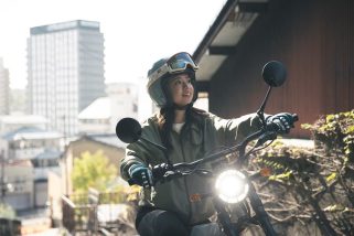 【50cc生産終了】次はこれを買えばいい。「遊べる原付」こと電動バイクGE-N3が楽しすぎる