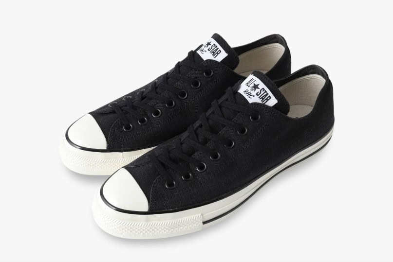 コンバース「オールスター エージドOX for RHC」￥14,300