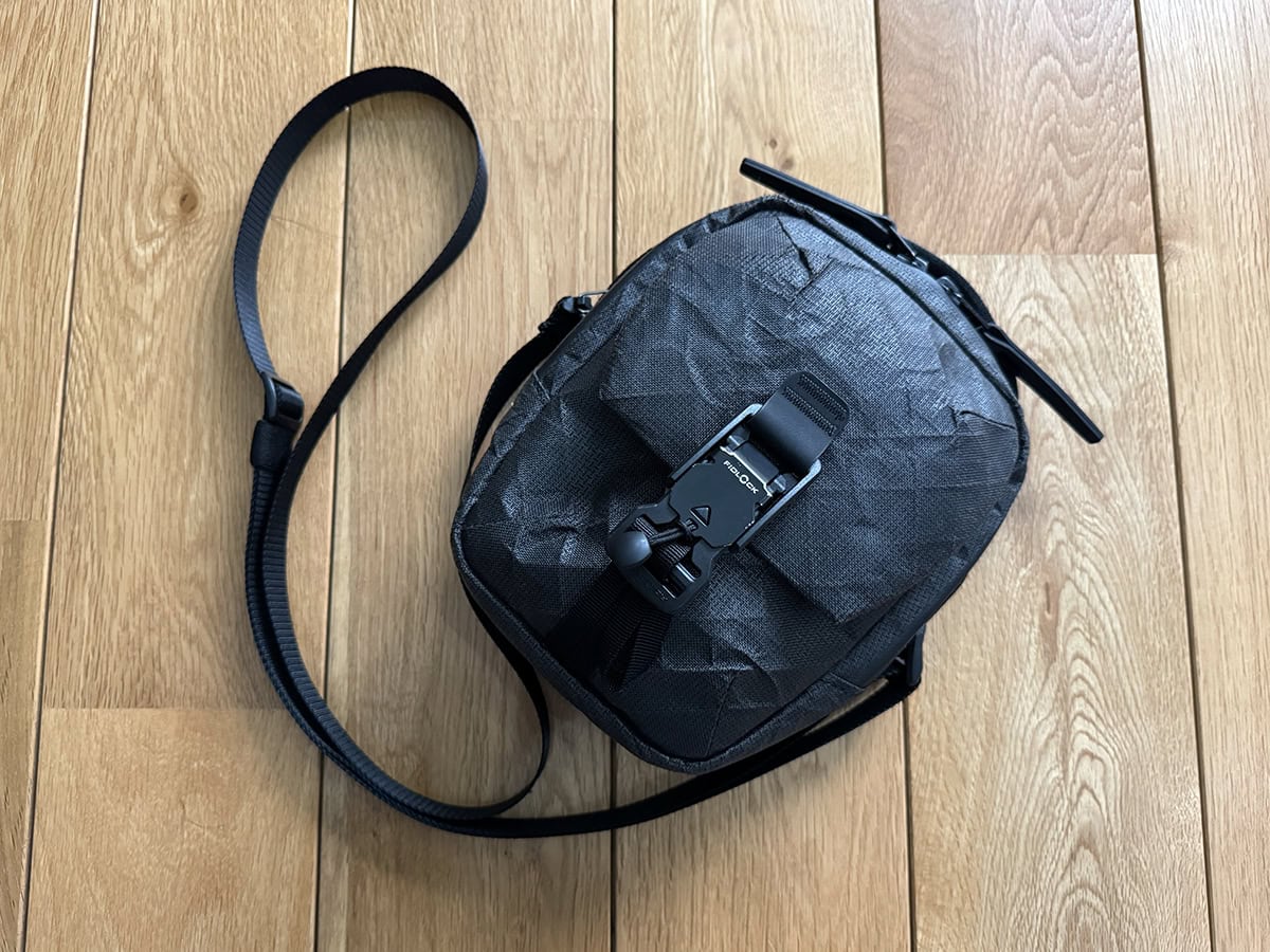 Street Sling Ultra W14×H20×D8cm ¥24,200