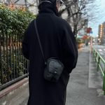 収納力・耐水性・耐久性・コンパクトさ・使いやすさを備えたバッグ