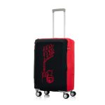 アメリカンツーリスター「ストレッチャブルラゲッジカバー」￥3,300～4,620／3サイズ展開