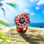 「ONEPIECE collaboration ルフィモデル」¥45,100