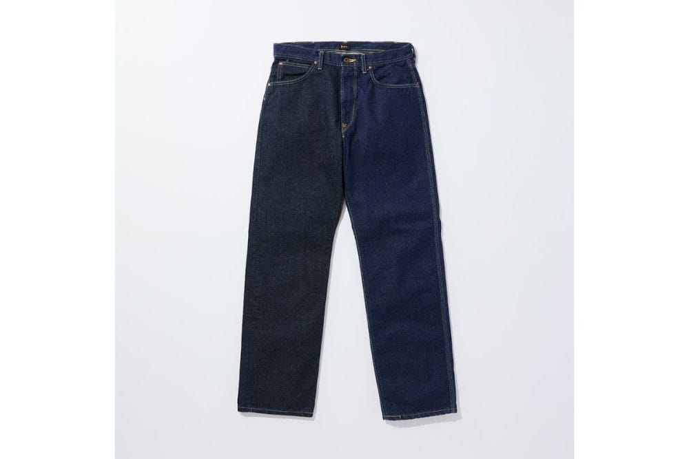 Lee「RIDERS 101-Z 1955 James Dean MODEL」￥33,000