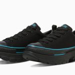 コンバース「オールスター トレックウエーブ AP OX」¥15,950