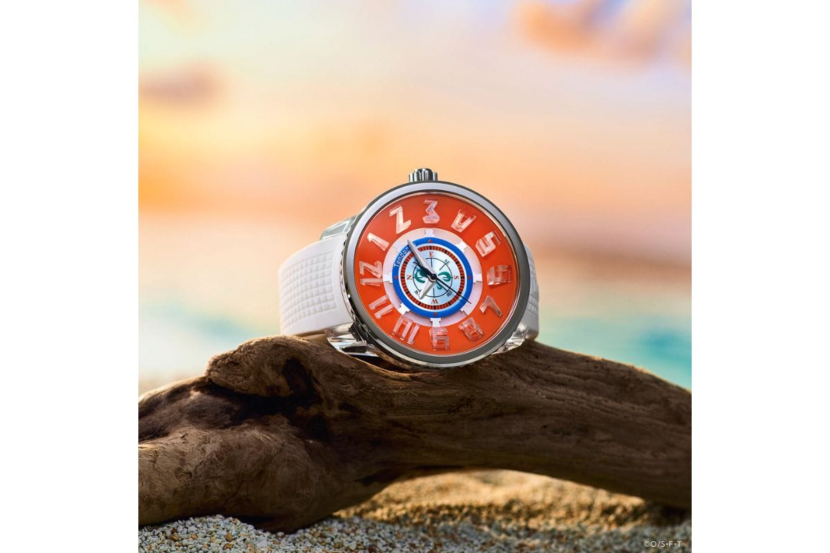 テンデンス「ONEPIECE collaboration ナミモデル」¥45,100