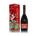 レミーマルタン「レミーマルタン VSOP リミテッドエディションBY シュエ・ソン」￥7,900／700ml／アルコール度数40度