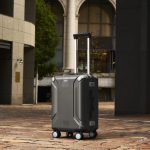 シンプルながらも質感にこだわったスタイルは、所有感を満たしてくれる