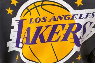 【大人が着たいNBAコラボ】マッドハッピー×レイカーズの「パープル＆ゴールド」が洗練されすぎている