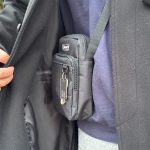 コートのインにも着用できる