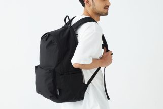 【コールマン】ビジネスもOKな“大人の街使いバッグ”決定版！新作「ユニウォーカー」はスーツに似合うコスパ最強の全9型