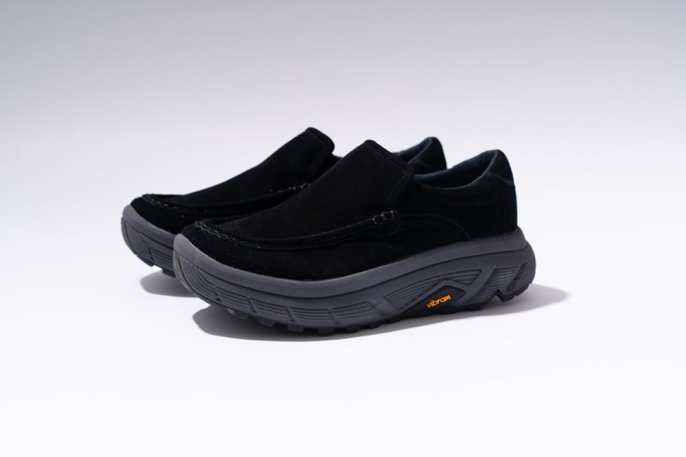 SOON BLACK ￥22,000