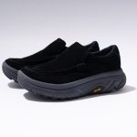 SOON BLACK ￥22,000