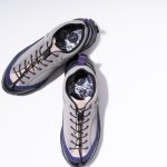 LEAVES GRAY ￥24,200