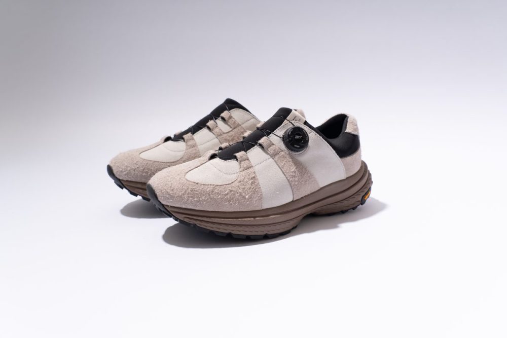 LOOMER WHITE ￥26,400