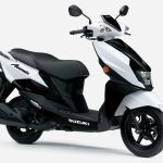 パールグレッシャーホワイト／グラススパークルブラックカラー