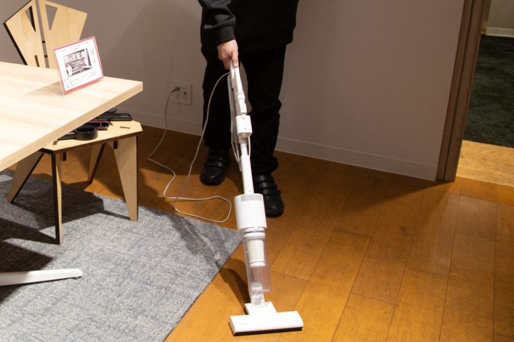 Makuakeのメディア向けガジェット体験でお試し体験した結果、「コード付き×スティック型」の「SticRL（スティカル）」が最適解なのではないかと導き出されました！