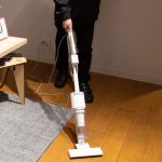 Makuakeのメディア向けガジェット体験でお試し体験した結果、「コード付き×スティック型」の「SticRL（スティカル）」が最適解なのではないかと導き出されました！