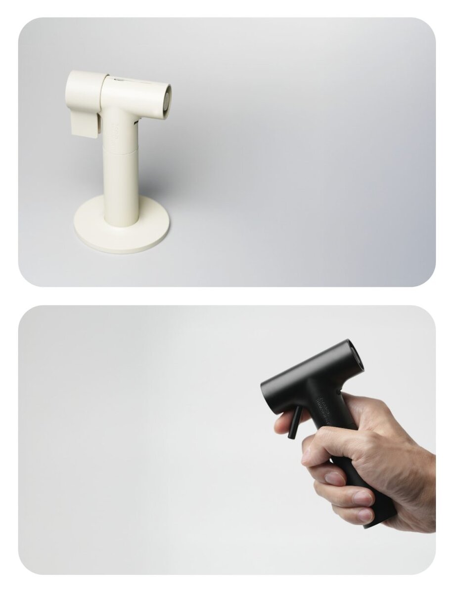 暮らしの空間や趣味の時間に馴染むデザイン性を備えたガストーチT Torchをお試ししてきました！