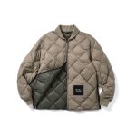 タイオン「スカイライナー×タイオン ライト」￥19,800／20D マイクロリップストップ