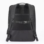 背負い心地を一段と高める「ユニバーサルハーネス」をシリーズ初搭載