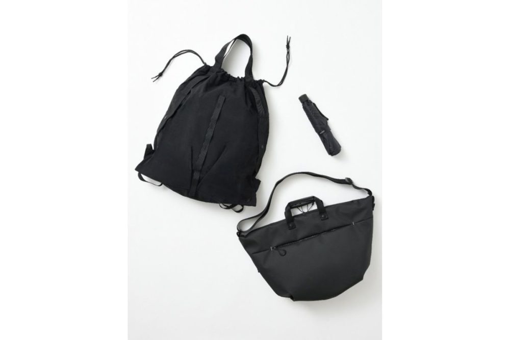 ミレスト「2026年 TROT PEL ソフトショルダー L福袋」￥11,000／12月26日発売※直営店限定