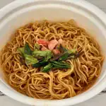 第1位　「このカップ麺、ヤバうまい」即席麺マニア絶賛！食欲の秋に“絶対食べるべき”限定カップ麺ベスト3【1位は高級店監修の激うま汁なし麺】