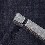 ジャパンブルー・セルビッジ