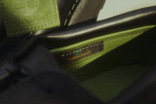 【ビブラムソールで快適さアップ】ティンバーランド×DOEのコラボは「オールブラック」が美しい大人の傑作