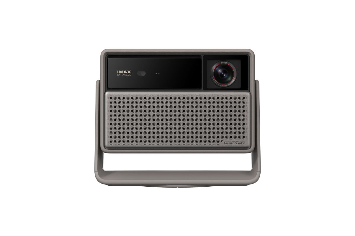 エクスジミー「HORIZON 20 Max」¥450,900(公式サイト直販価格)