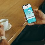 データのストレージも4週間分あるから、同期できない時期がしばらくあったって大丈夫