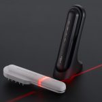 ステラボーテ レーザー＆EMSリフトブラシ PRO 2.0