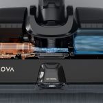 最新水拭き掃除機「MOVA X4 Pro」を、新しいモノや体験を応援購⼊できるMakuakeのメディア向けガジェット体験会でガチチェック