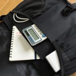 仕事用のビジネスツールをまとめておくのにも便利