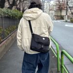 旅行用のバッグとしても活躍してくれそう