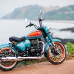 気楽で楽しいバイクライフを楽しみたいという人に最適な一台