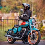 ミドルクラスながらも所有感を満たしてくれるデザイン