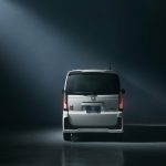 上質感と存在感を高めた仕上がりで人気モデルとなるのは必至