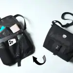 第3位 【すごいメッセンジャーバッグ付録】シャカの多収納バッグ付録は創刊18周年記念だからできた豪華仕様！