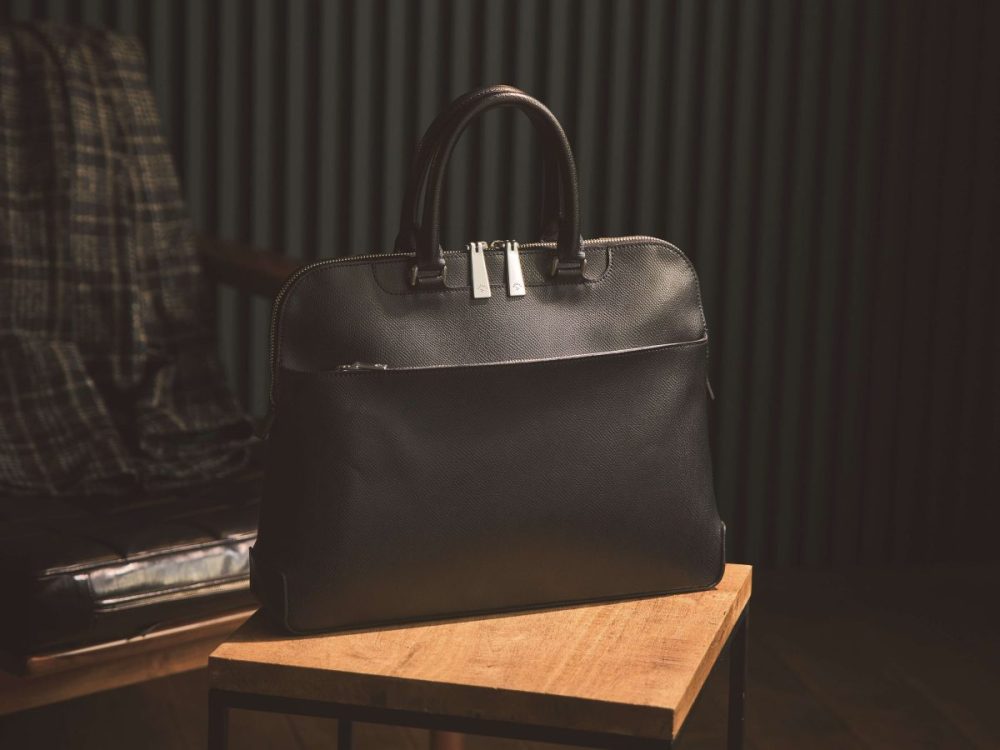 今どきの使いやすさを妥協なきクオリティで実現